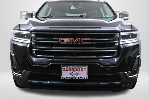 2021 GMC Acadia AWD AT4