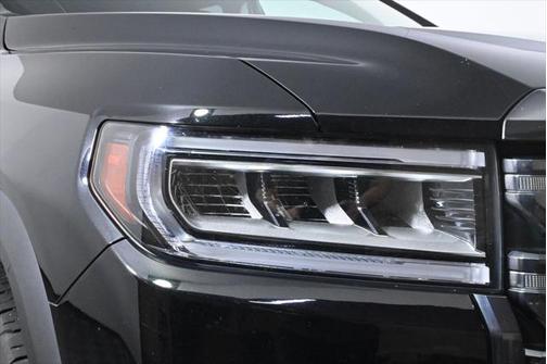 2021 GMC Acadia AWD AT4