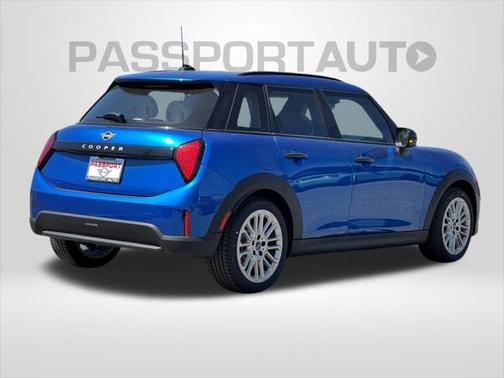 2025 MINI Hardtop Cooper