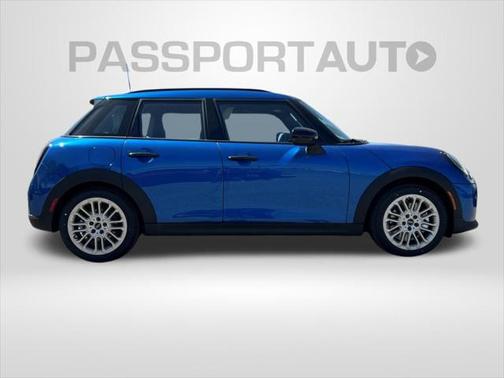 2025 MINI Hardtop Cooper