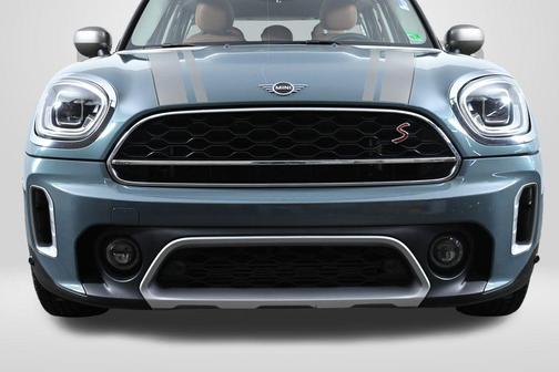 2022 MINI Countryman Cooper S