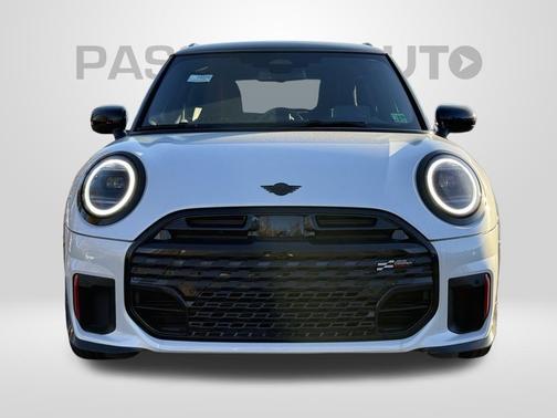 2026 MINI Hardtop Cooper S