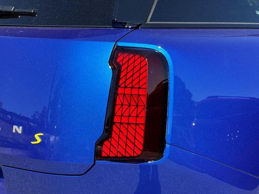 2025 MINI Countryman Cooper S ALL4