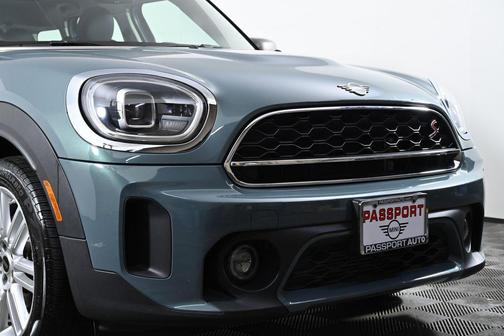 2023 MINI Countryman Cooper S ALL4