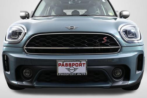 2023 MINI Countryman Cooper S ALL4