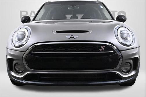 2017 MINI Clubman Cooper S ALL4