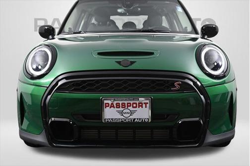 2023 MINI Hardtop Cooper S