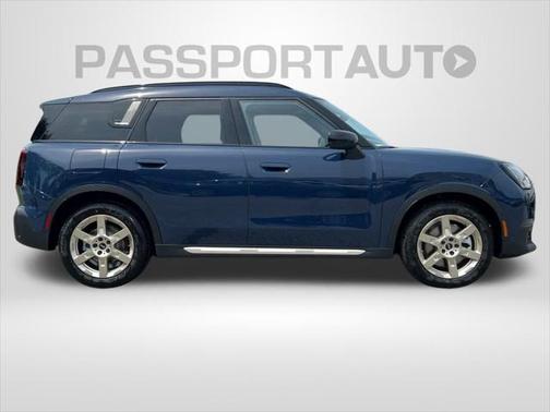 2025 MINI Countryman Cooper S ALL4