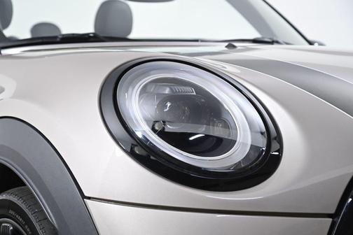 2024 MINI Convertible Cooper S