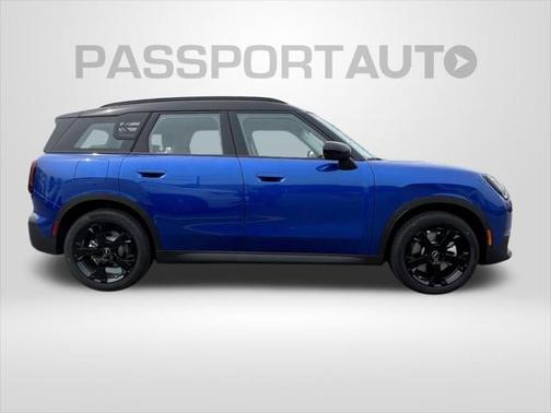 2025 MINI Countryman Cooper S ALL4