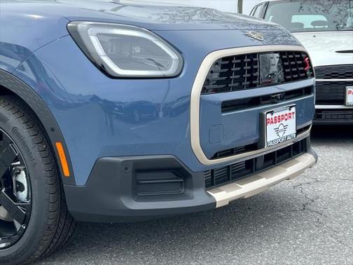 2025 MINI Countryman Cooper S ALL4