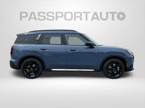 2025 MINI Countryman Cooper S ALL4