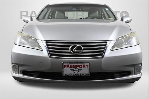2012 Lexus ES 350 Base