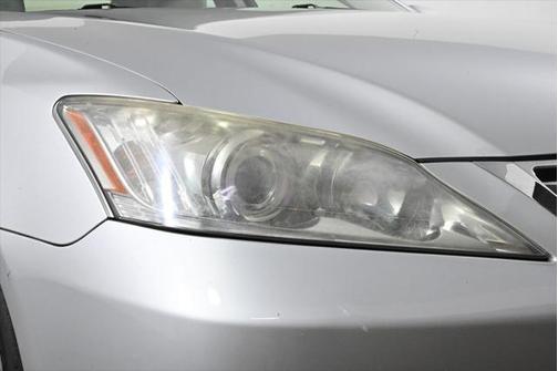 2012 Lexus ES 350 Base
