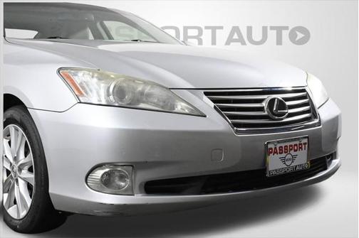 2012 Lexus ES 350 Base