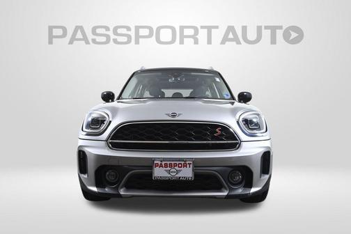 2023 MINI Countryman Cooper S ALL4