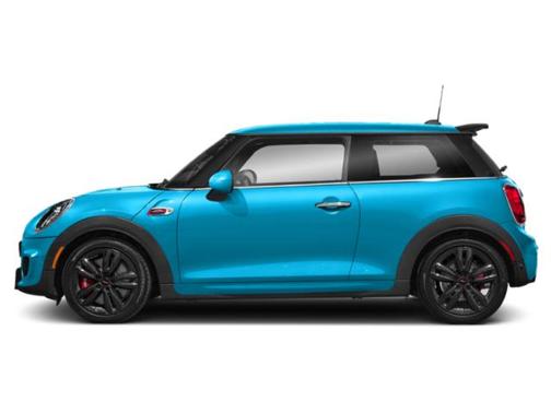 2019 MINI Hardtop Cooper