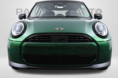 2025 MINI Hardtop Cooper