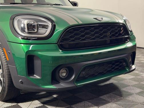 2024 MINI Countryman Cooper S