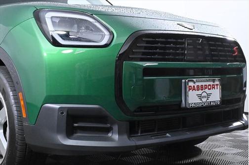 2025 MINI Countryman Cooper S ALL4