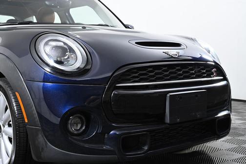 2021 MINI Hardtop Cooper S