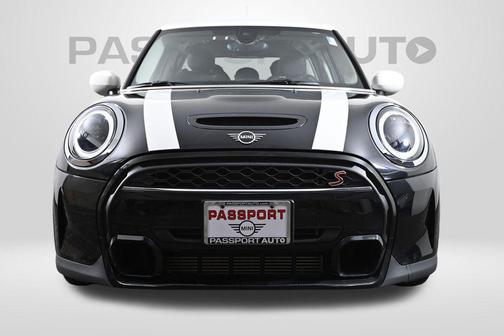 2024 MINI Hardtop Cooper S