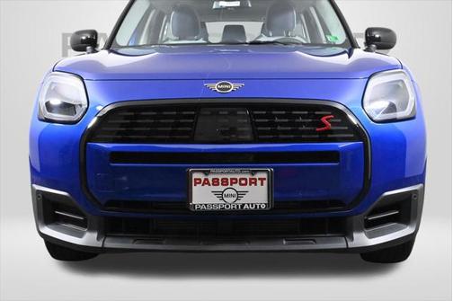 2025 MINI Countryman Cooper S ALL4