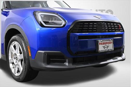2025 MINI Countryman Cooper S ALL4