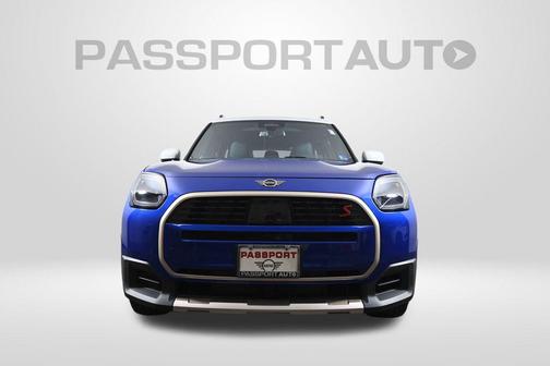 2025 MINI Countryman Cooper S ALL4