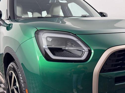 2025 MINI Countryman Cooper S ALL4