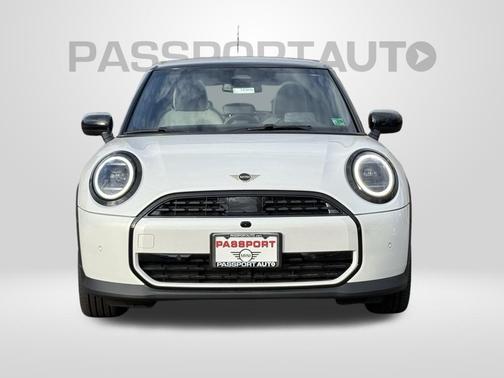 2026 MINI Hardtop Cooper