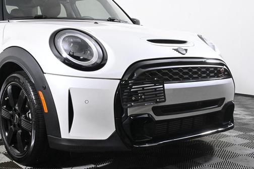 2024 MINI Hardtop Cooper S
