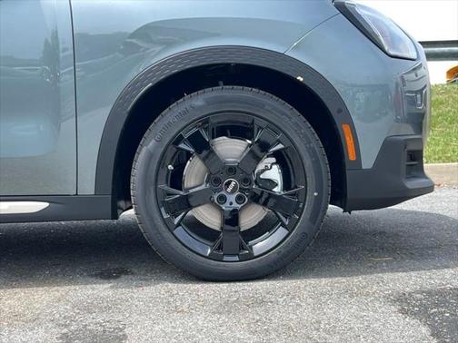 2025 MINI Countryman Cooper S ALL4