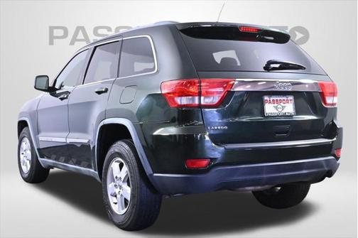 2011 Jeep Grand Cherokee Laredo