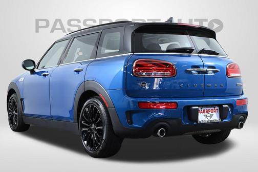 2024 MINI Clubman Cooper S