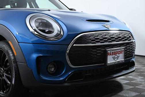 2024 MINI Clubman Cooper S