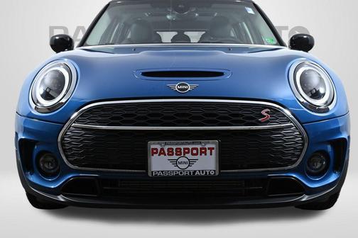 2024 MINI Clubman Cooper S