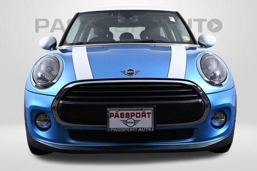 2019 MINI Hardtop Cooper