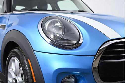 2019 MINI Hardtop Cooper
