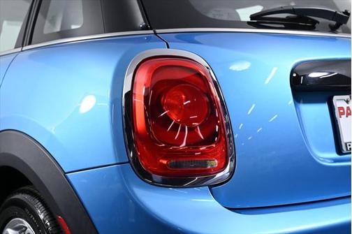 2019 MINI Hardtop Cooper