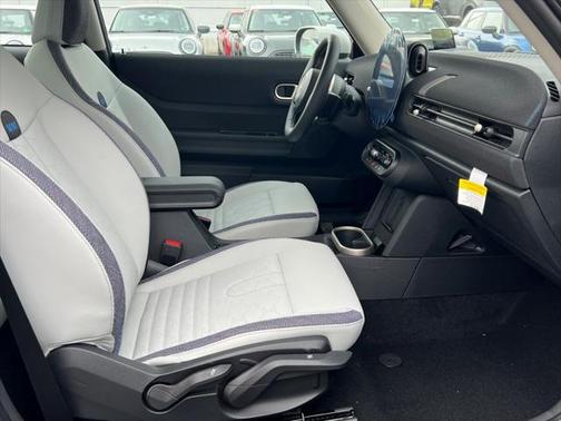 2025 MINI Hardtop Cooper