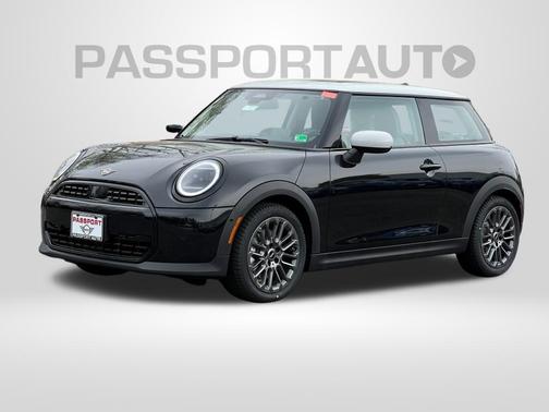 2025 MINI Hardtop Cooper