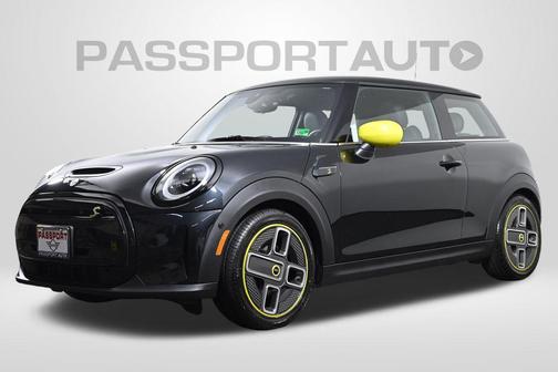 2024 MINI Hardtop Cooper S