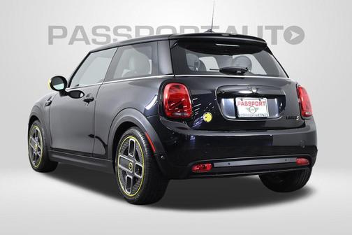 2024 MINI Hardtop Cooper S