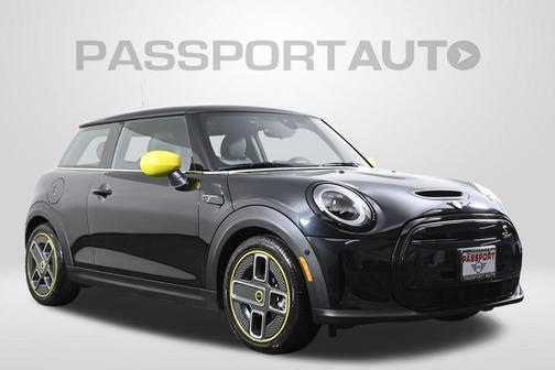 2024 MINI Hardtop Cooper S