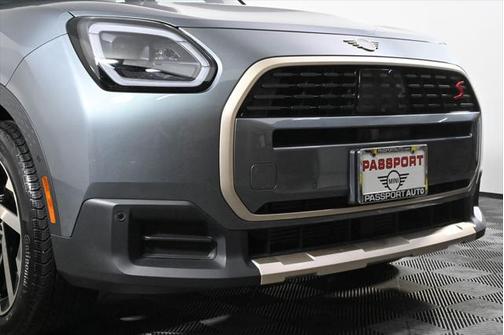 2025 MINI Countryman Cooper S ALL4