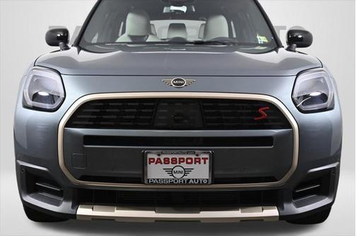 2025 MINI Countryman Cooper S ALL4
