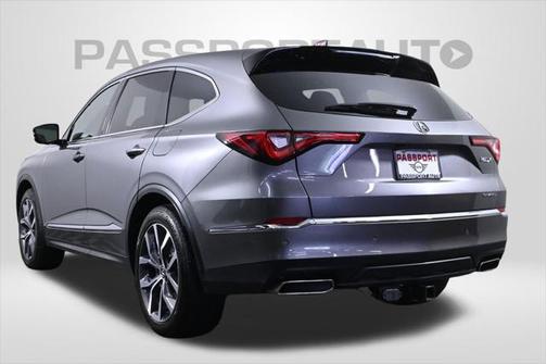 2023 Acura MDX Technology Package