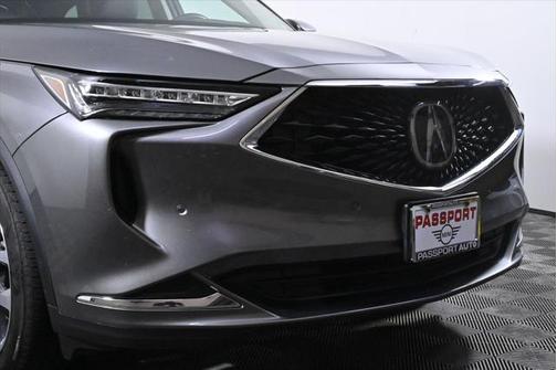2023 Acura MDX Technology Package