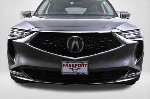 2023 Acura MDX Technology Package